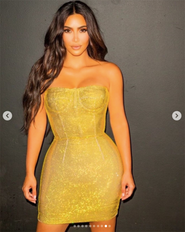 Golden Goddess
